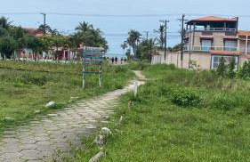 Sobrado com Piscina Oliveira - Foto 15