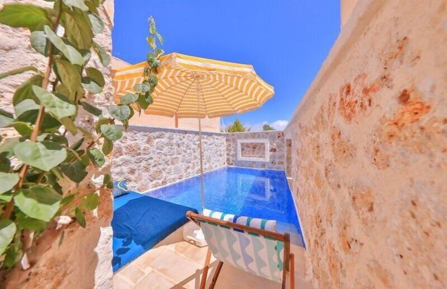 Nergiz Villas - Foto 37