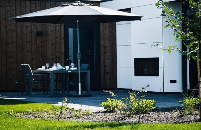 Luxury Waterfront Escape - Foto 20