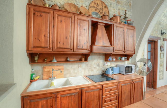 Komi Lofou House in Lofou - Foto 5