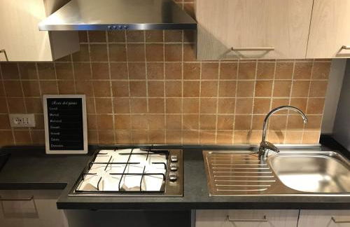 Grazioso bilocale a Marina di Carrara - Photo 5