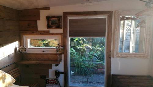 Crown Cabin Wiltshire near Longleat and Bath - Foto 4