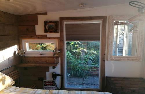 Crown Cabin Wiltshire near Longleat and Bath - Foto 4