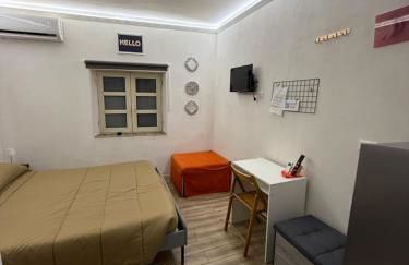 Loft Largo Gloria locazione turistica - Foto 14