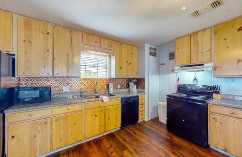 Captain's Quarters - Foto 14