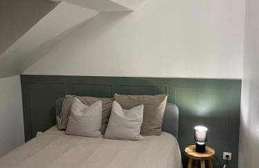 Le Cocon Minier, Gare - centre - Foto 2