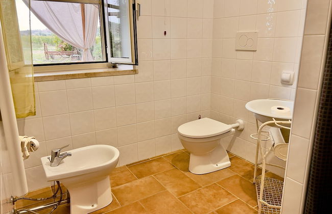 Carpine Agriturismo Bio in Maremma - Foto 33