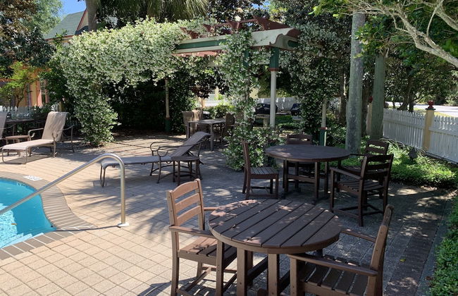 Captain's Lookout - Foto 26