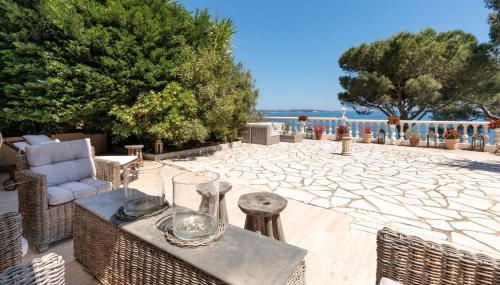 Villa Eden roc - Photo 5