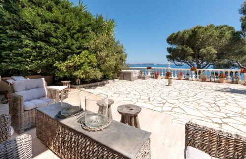 Villa Eden roc - Photo 5