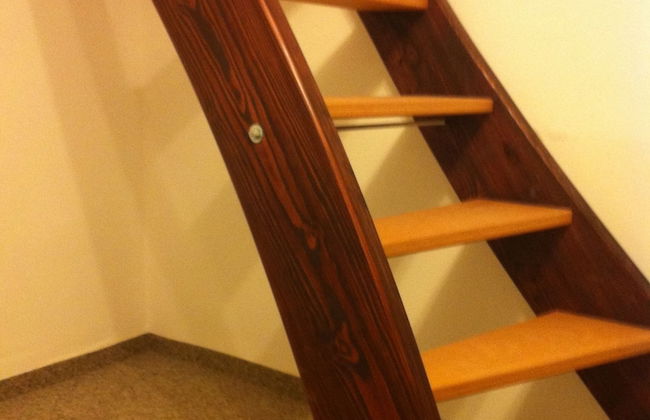 Apartment Zentral - Foto 12