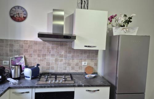 Le Mimose Holiday House di Como - Grandate - Foto 6