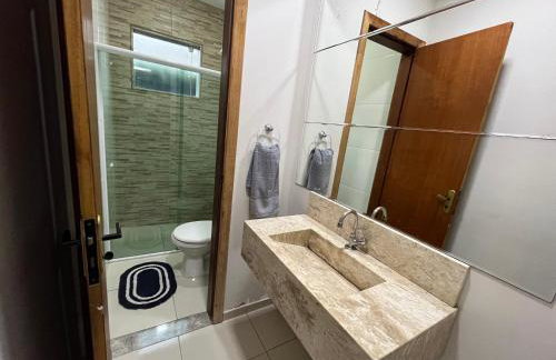 Duplex em Guarapari com piscina privativa! - Foto 58