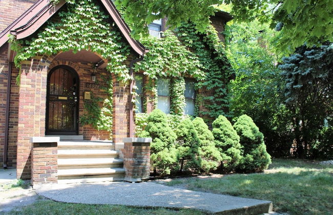 Glamorous Green Beauty in the Heart of University District 15min to Downtown - Foto 41