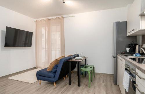 Liberty Home Platinum - Apartments - Foto 21