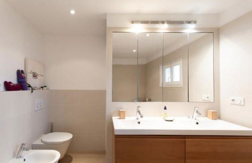 Beautiful villa with panoramic view over Nice - Foto 44