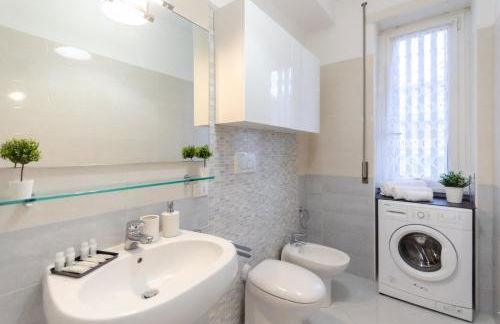 Vivimihome-Chic Apartment near Milano Central - Foto 20