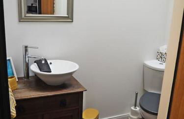 Fern Lodge Angus, Kirriemuir - Foto 9