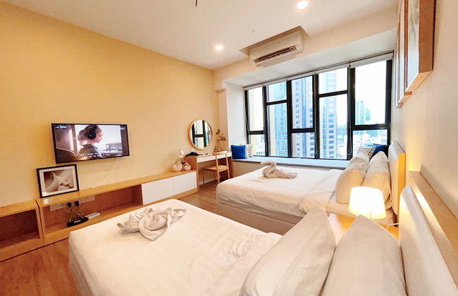 Ceylonz Suites by Manhattan Group - Foto 6