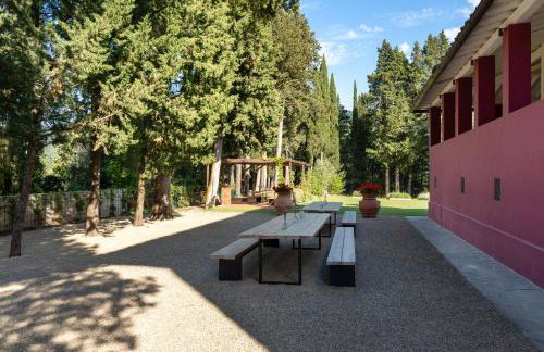 Podere Castellare - Foto 35