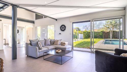 Villa spacieuse avec piscine privée à Toulouse - Foto 3