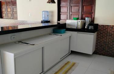 Casa confortável c piscina, lazer e espaço gourmet - Foto 24