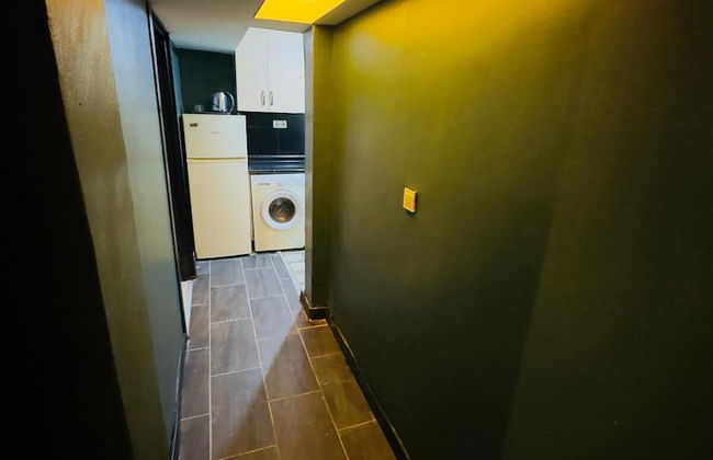 Imza Suite - Foto 43