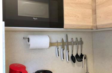 Studios Nice Gambetta - Photo 31