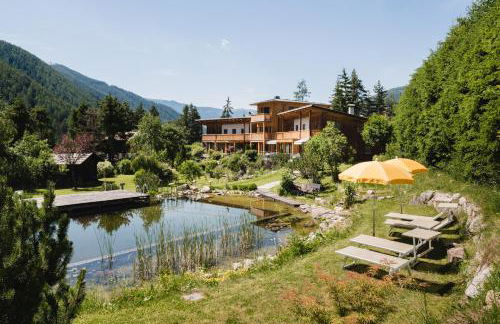 CHALET MARLENE - Ferienhaus - Foto 52