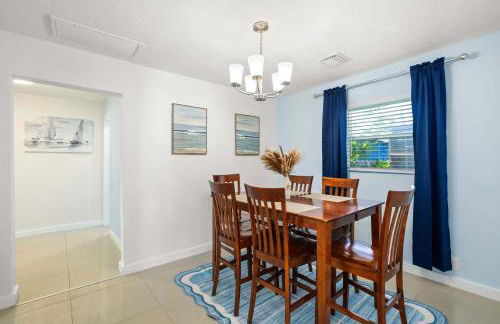 Oasis Family Getaway St Petersburg - Foto 18