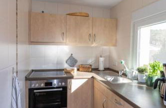 Holiday Home in Alt-Schadow mit Grill und Terrasse by Interhome - Foto 16