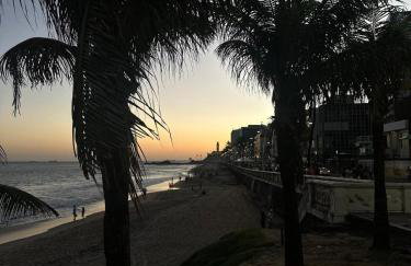 Oxente Barra Premium Praia Porto da Barra - Foto 67