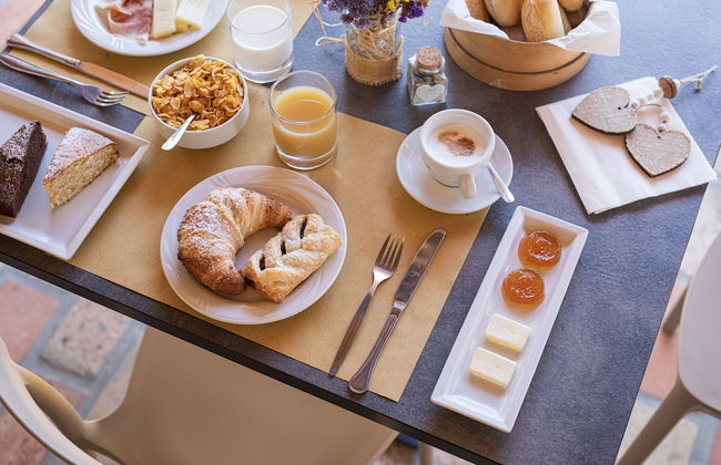 Agriturismo Ai Due Leoni - Foto 49