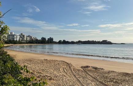 Guarapari Praia de Peracanga Bacutia frente para o Mar - Photo 51