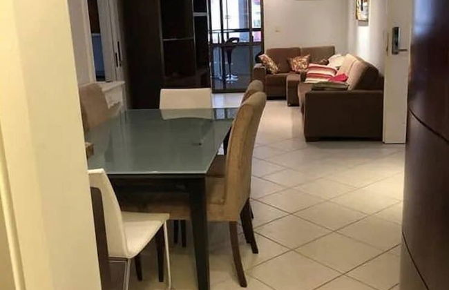 Apto Perfeito Quadra Mar - Photo 19