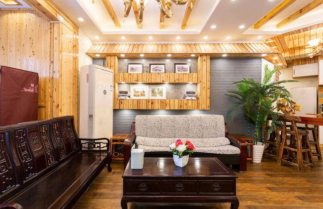 Youcun Apartment - Jueshi Building - Photo 28