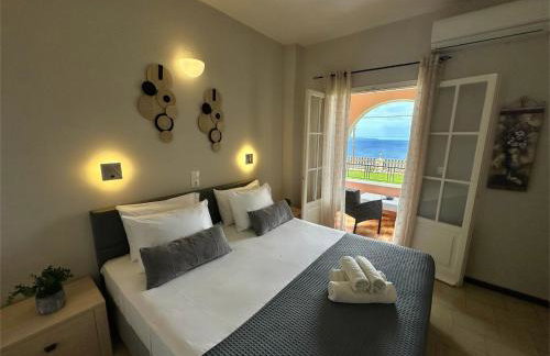 Nikos Apartments Corfu - Foto 52