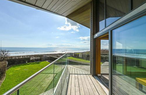 Fairlight - Charming Coastal Home on the Beach - Foto 43