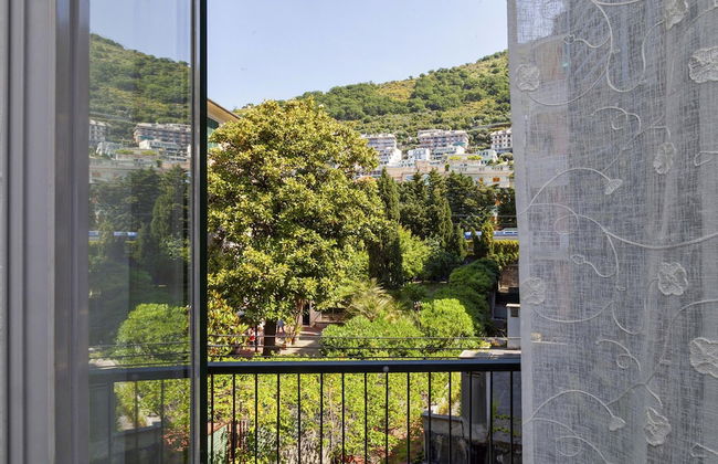 Quinto Seaview Apartment by Wonderful Italy - Foto 16