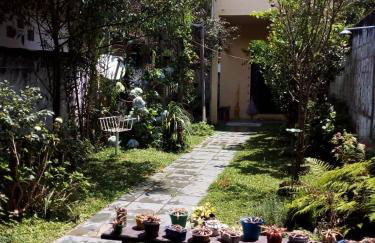 Casa SFX Centro - Foto 1