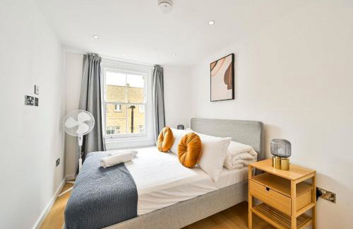 Stylish 3 Bedroom Apartment - Foto 13
