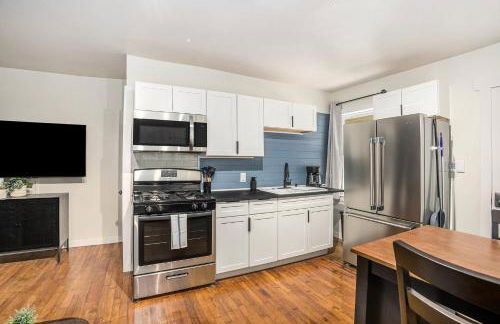 Golden Haven - New Corporate Apt Downtown - Foto 7