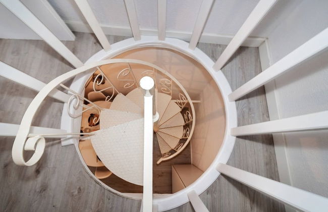 Duplex Lx Factory 2 BR - Patio - Free parking - Foto 44