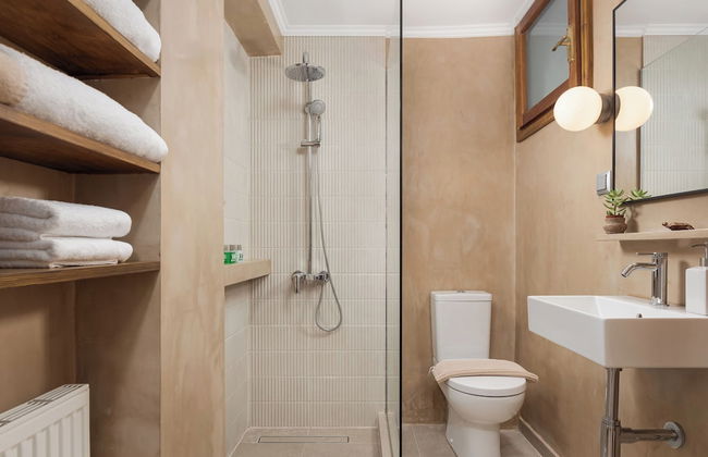 Villa Nefeli - Photo 47