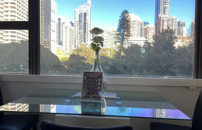 Sydney Hyde Park Paxsafe Apartments - Photo 58