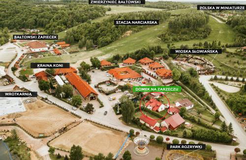 DOMEK NA ZARZECZU - Foto 2