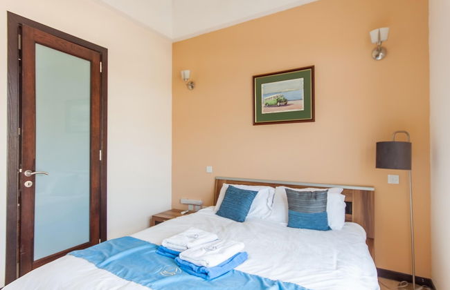 Harbour Views Gozitan Villa Shared Pool - Foto 47