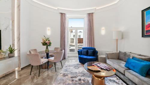 Baker Street Suite - Foto 2