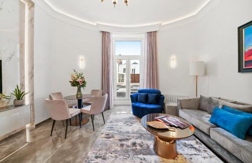 Baker Street Suite - Foto 2