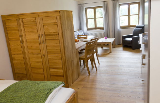 Gut Grasleiten - Foto 3